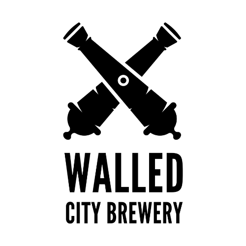 Walled City Brewery logo
