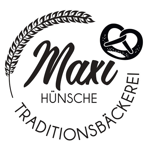 Bäckerei Konditorei Hünsche GmbH logo