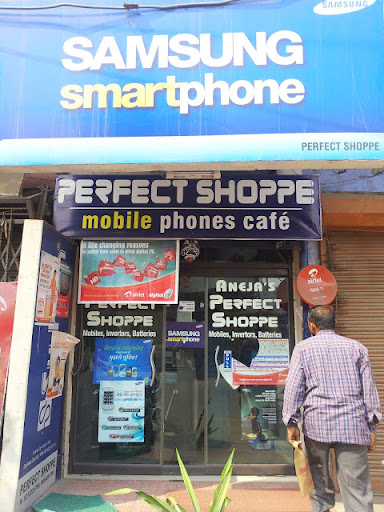 Perfect Shoppe, 2373/T/20-A, Shop No. 3, Near SBI, Bawana Rd, Narela, Delhi, 110040, India, Shop, state DL