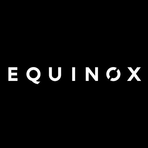 Equinox Newport Beach logo