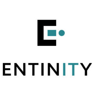 Entinity - App-, Website-, Software- und Hardwareentwicklung logo
