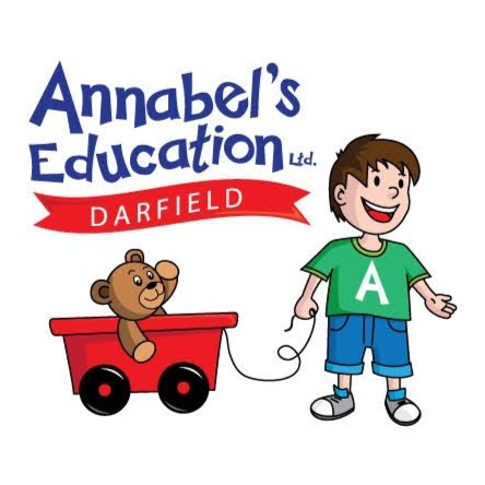 Annabel's Educare Darfield logo