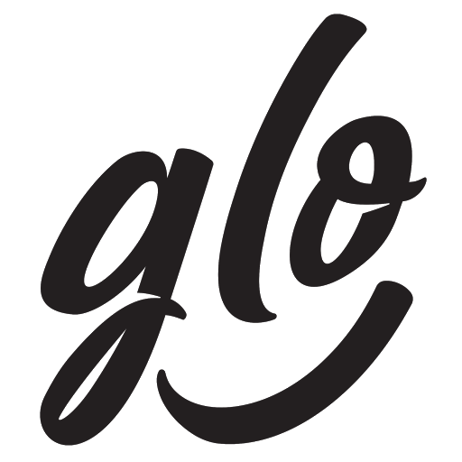 Glo Dieppe | Orthodontists & Facial Care logo