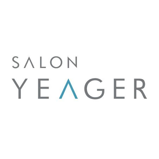 Salon Yeager logo