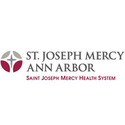 Trinity Health Ann Arbor Hospital logo