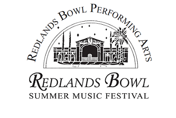 Redlands Bowl logo