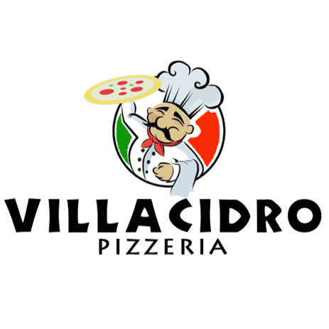 Pizzeria Villacidro logo
