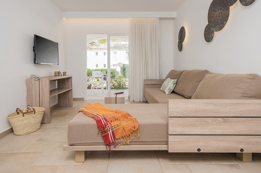 Sea Club Mediterranean Resort