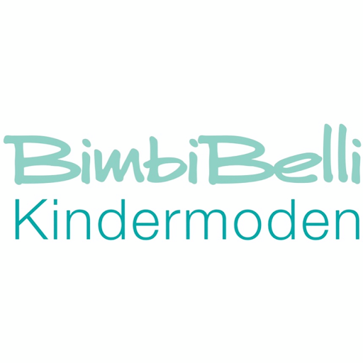 Kinderschuhe & Kindermode BIMBI-BELLI logo