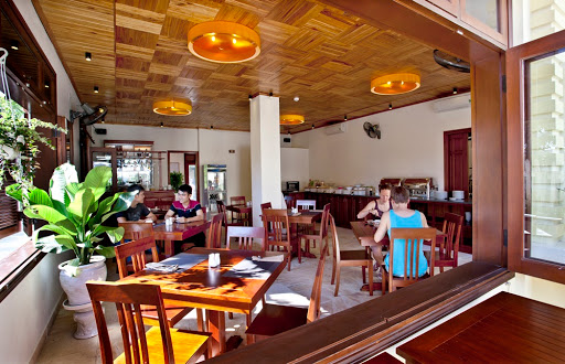Hoi An TNT Villa