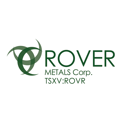 Rover Metals Corp