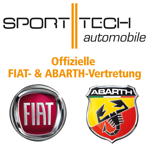 Sport - Tech Automobile GmbH logo