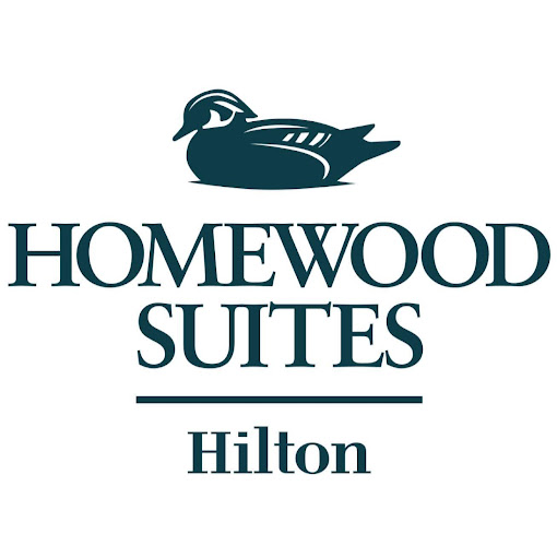 Homewood Suites by Hilton Salina Downtown logo