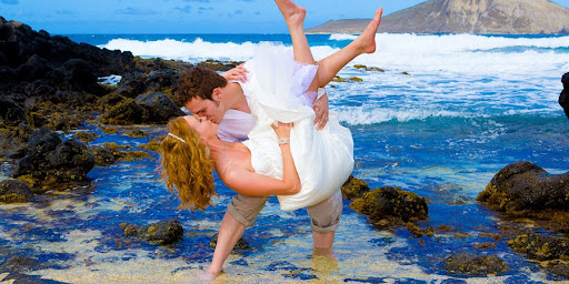 Weddings of Hawaii