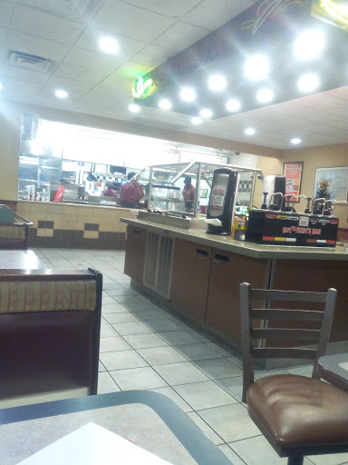 Fast Food Restaurant «Roy Rogers», reviews and photos, 301 Ballenger Center Dr, Frederick, MD 21703, USA