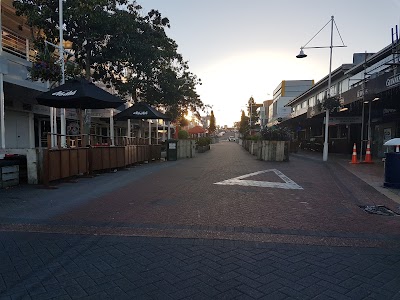 Photos of Harbourside City Backpackers