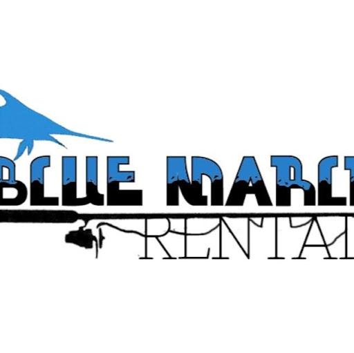 Blue Marlin Rentals-Gulf Shores