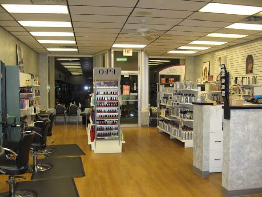 Beauty Salon «Salon 1», reviews and photos, 748 Foote Ave, Jamestown, NY 14701, USA
