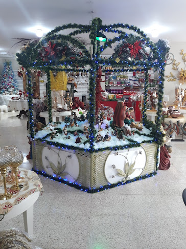 Opiniones de Importadora MA en Guayaquil - Floristería