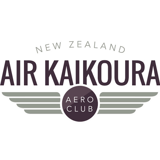 Air Kaikoura Aero Club logo