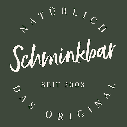 schminkbar by bea petri logo