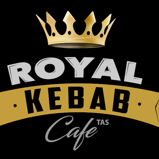 Royal Kebab Cafe Restaurants Claremont logo