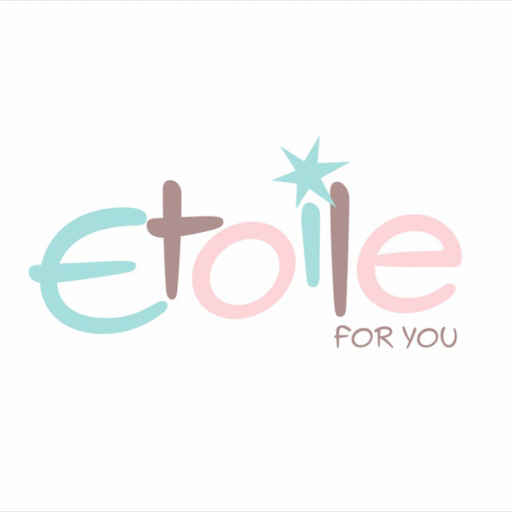 Etoile for you logo