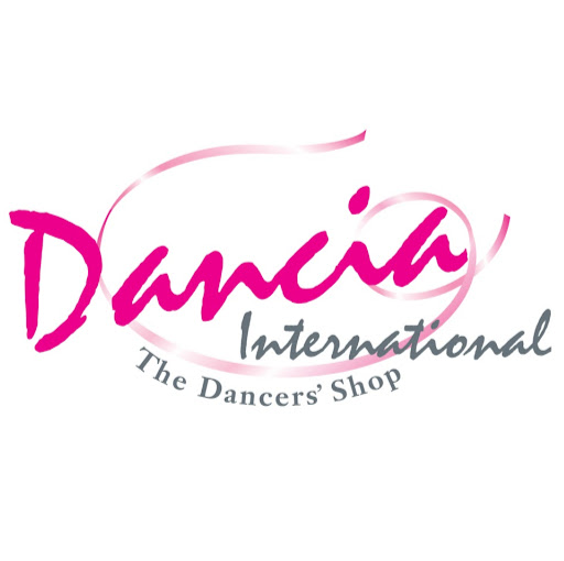Dancia International logo