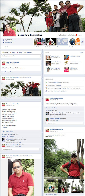 Mesin Waktu: Fitur teranyar Facebook nan cantik! Mesin Waktu: Fitur teranyar Facebook nan cantik!