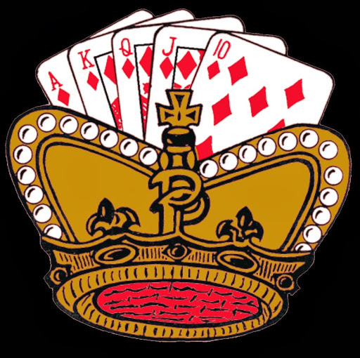 Poker Palace Casino logo