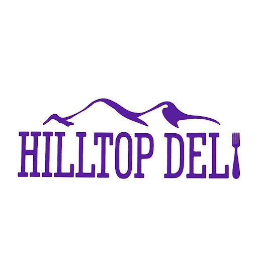 Hilltop Deli logo