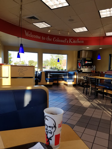 Fast Food Restaurant «KFC», reviews and photos, 9551 NE 83rd Ter, Kansas City, MO 64158, USA