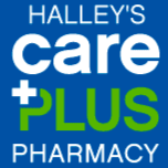 Halley's CarePlus Pharmacy (Annacotty) logo