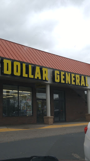 Home Goods Store «Dollar General», reviews and photos, 865 45th Ave NE, Minneapolis, MN 55421, USA