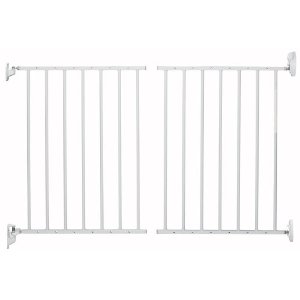Summer Infant Secure-Entry Metal Gate