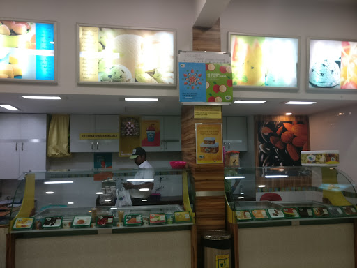 Natural Ice Cream, Shop No 2 & 3, Shripal Tower, Shriprastha Nilemore, Nalasopara West, Nalasopara West, Thane, Maharashtra 401203, India, Dessert_Restaurant, state MH