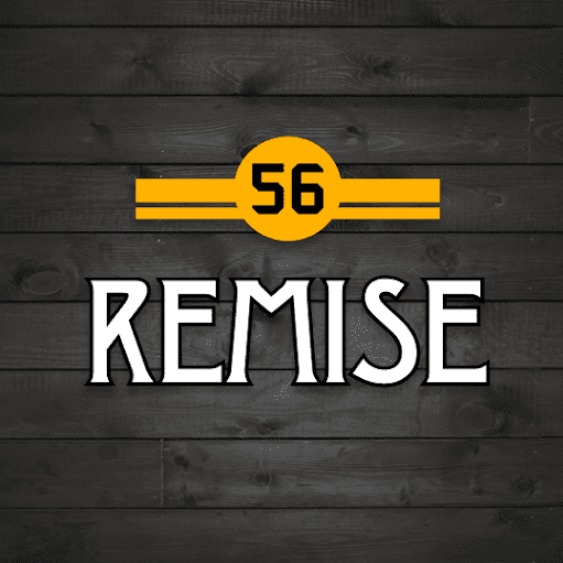 Remise 56 logo