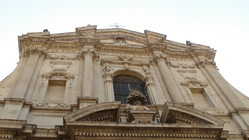 Chiesa di Santa Teresa