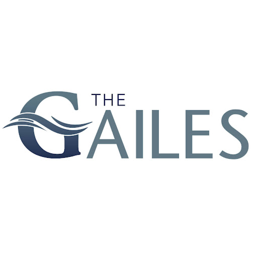 The Gailes Hotel & Spa logo