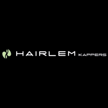 Hairlem Kappers logo
