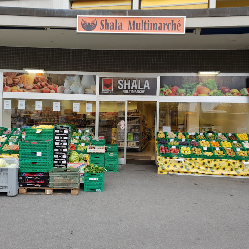 Shala Multimarché