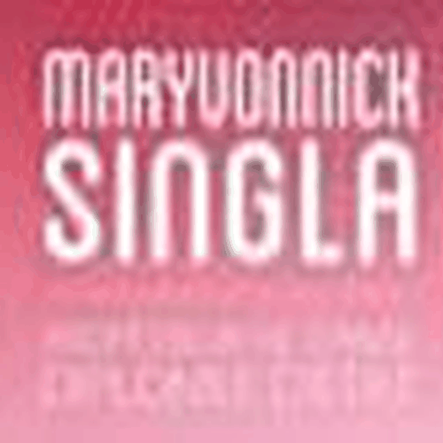 Ecole de Danse Maryvonnick Singla logo
