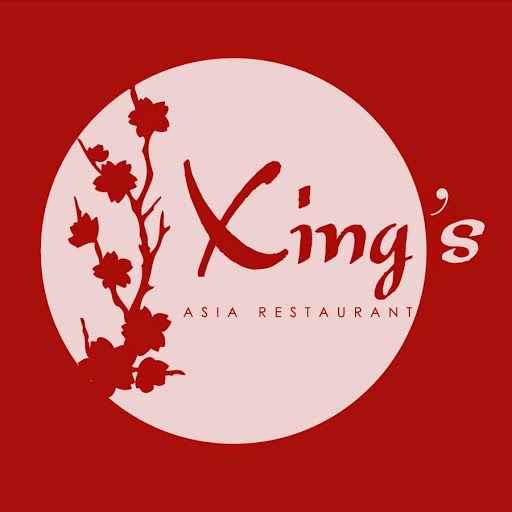 Xing's Asia Restaurant logo