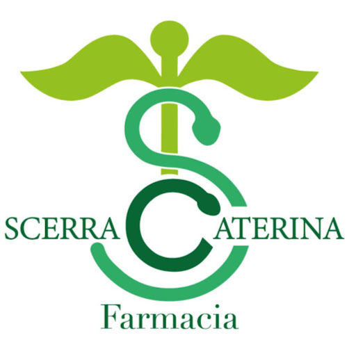 Farmacia Scerra Dott.ssa Caterina Scerra logo
