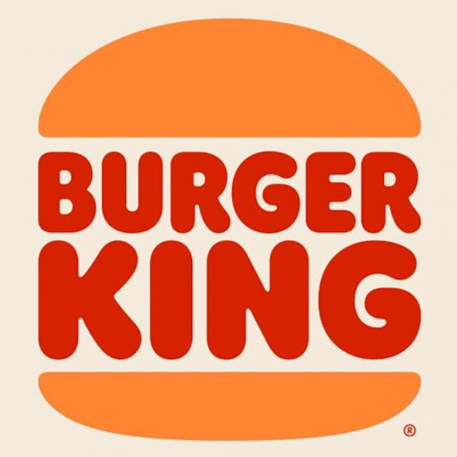 Burger King Nyon logo