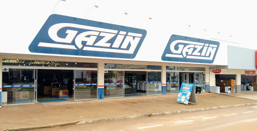 Gazin, Av. Jamanxym, 413, Novo Progresso - PA, 68193-000, Brasil, Loja_de_aparelhos_electrónicos, estado Pará