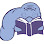 Blue Manatee Childrens Bookstore