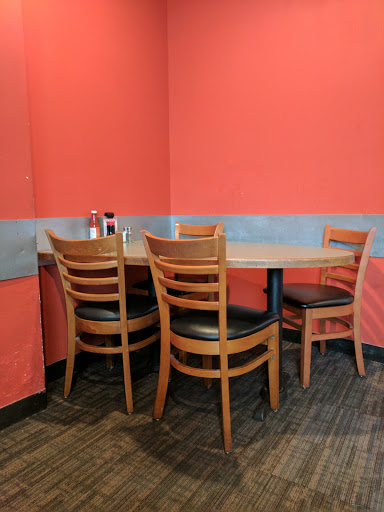 Restaurant «HuHot Mongolian Grill», reviews and photos, 917 25th Ave, Coralville, IA 52241, USA