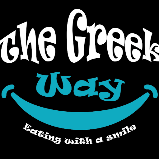The Greek Way logo