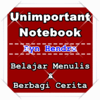 [ Unimportant Notebook ]